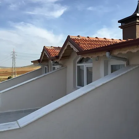 Hotell Akpinar Altintas