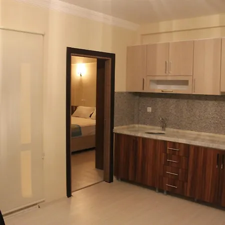 Akpinar Hotell Altintas