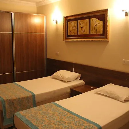 Hotell Akpinar Altintas