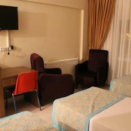 Hotell Akpinar