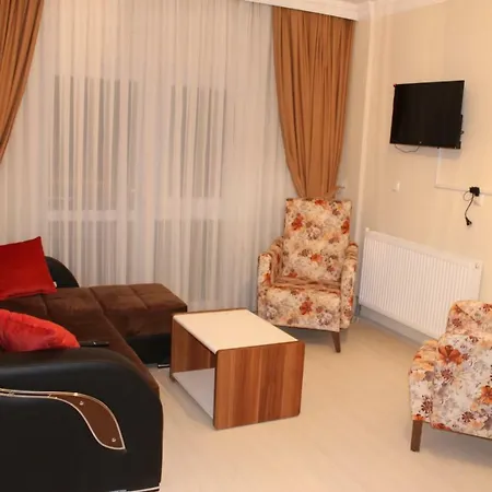 Hotell Akpinar Altintas