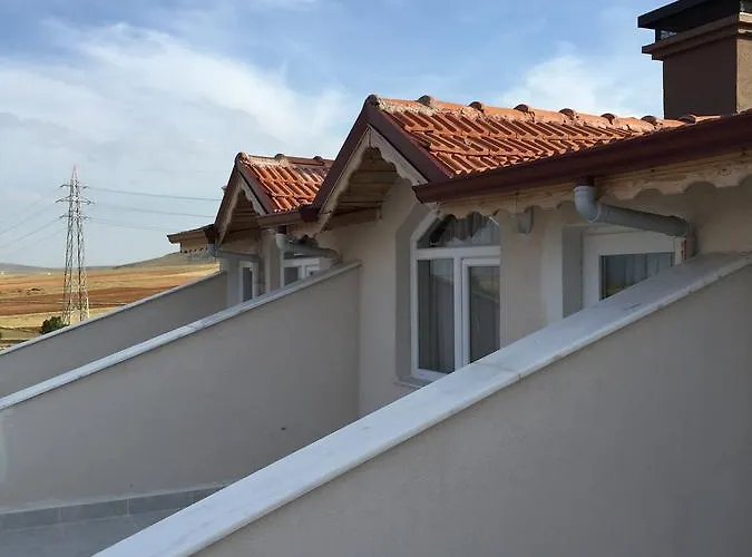 Hotel Akpinar Altintas