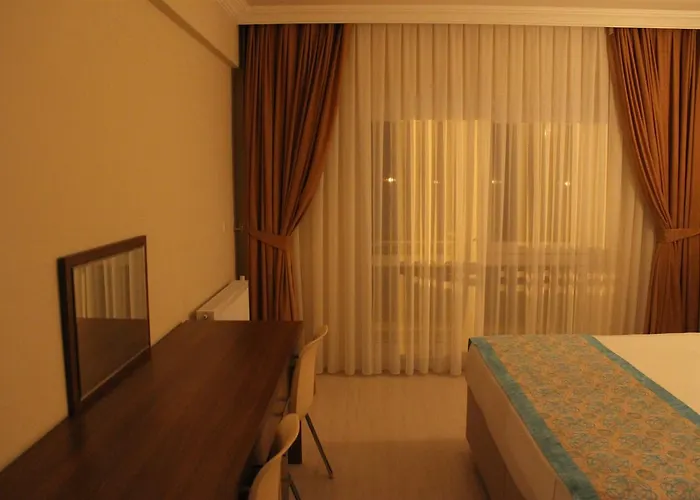 Akpinar Hotel Altintas