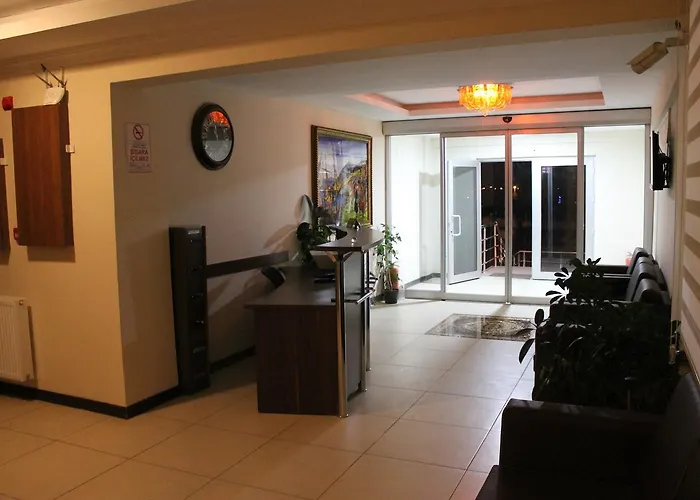 Akpinar Hotel Altintas