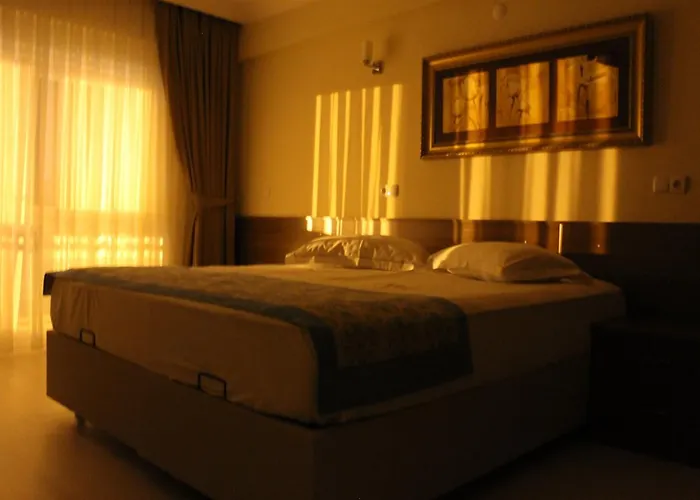 Hotel Akpinar Altintas