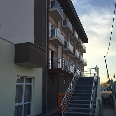 阿克珀纳尔酒店 酒店