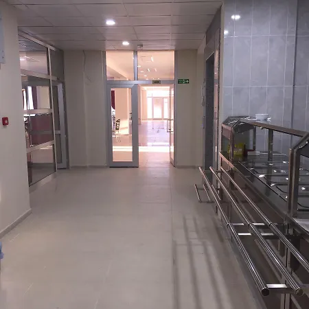 阿克珀纳尔酒店