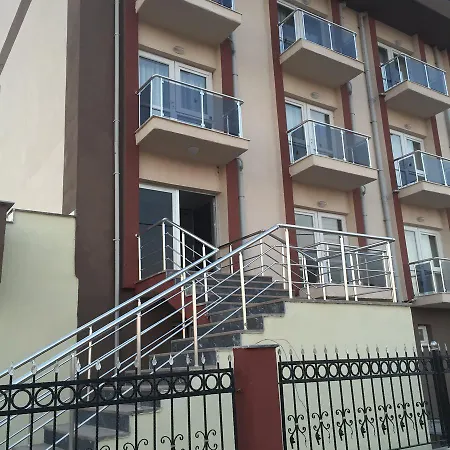 酒店 阿克珀纳尔酒店