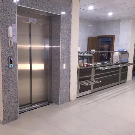 阿克珀纳尔酒店