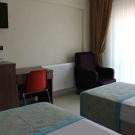 Akpinar Otel