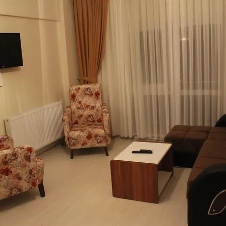 Otel Akpinar