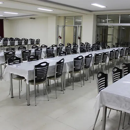 Otel Akpinar 2*
