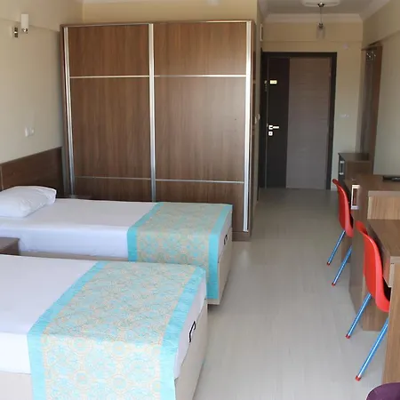 酒店 阿克珀纳尔酒店 Altintas