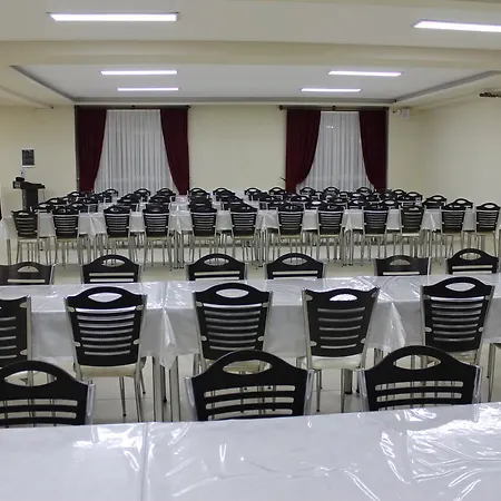 Otel Akpinar 2*