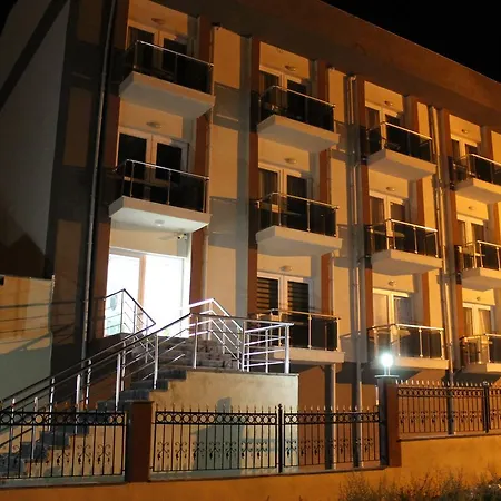 Akpinar Otel 2*