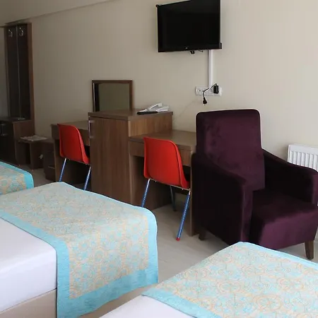 Otel Akpinar Altintas