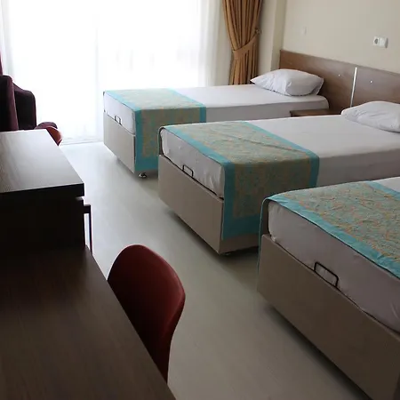 Otel Akpinar 2*