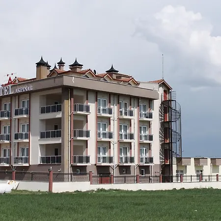 Akpinar Hotel
