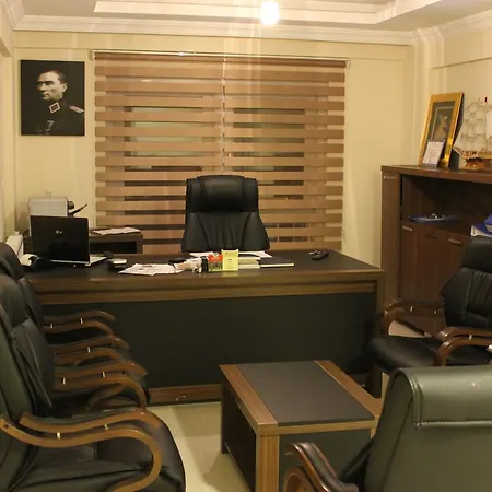 阿克珀纳尔酒店