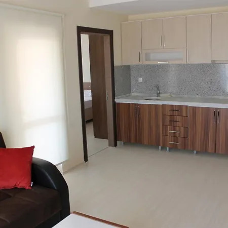 Otel Akpinar
