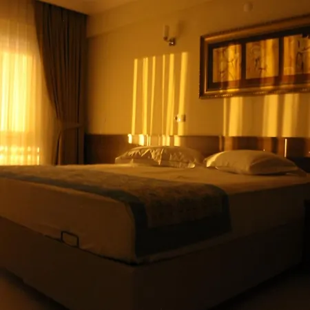 Hotel Akpinar Altintas