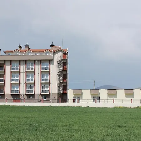 Otel Akpinar