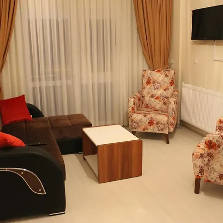 Akpinar Otel