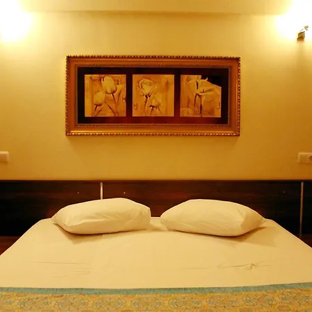 阿克珀纳尔酒店 2* Altintas