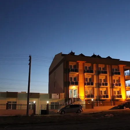 Otel Akpinar