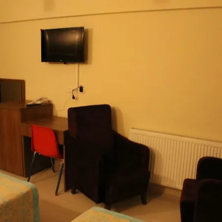 阿克珀纳尔酒店 酒店 Altintas