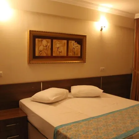 阿克珀纳尔酒店 2* Altintas