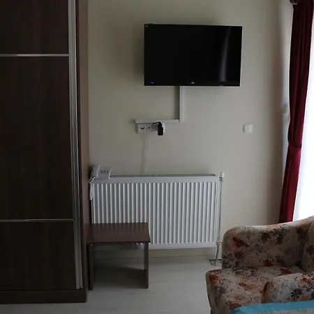 Otel Akpinar 2*